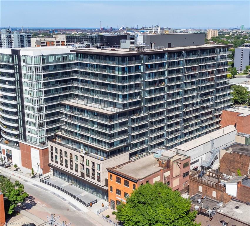 1309-1 Jarvis Street Property Photo 33