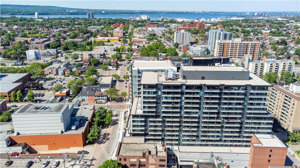 1309-1 Jarvis Street Property Photo 35