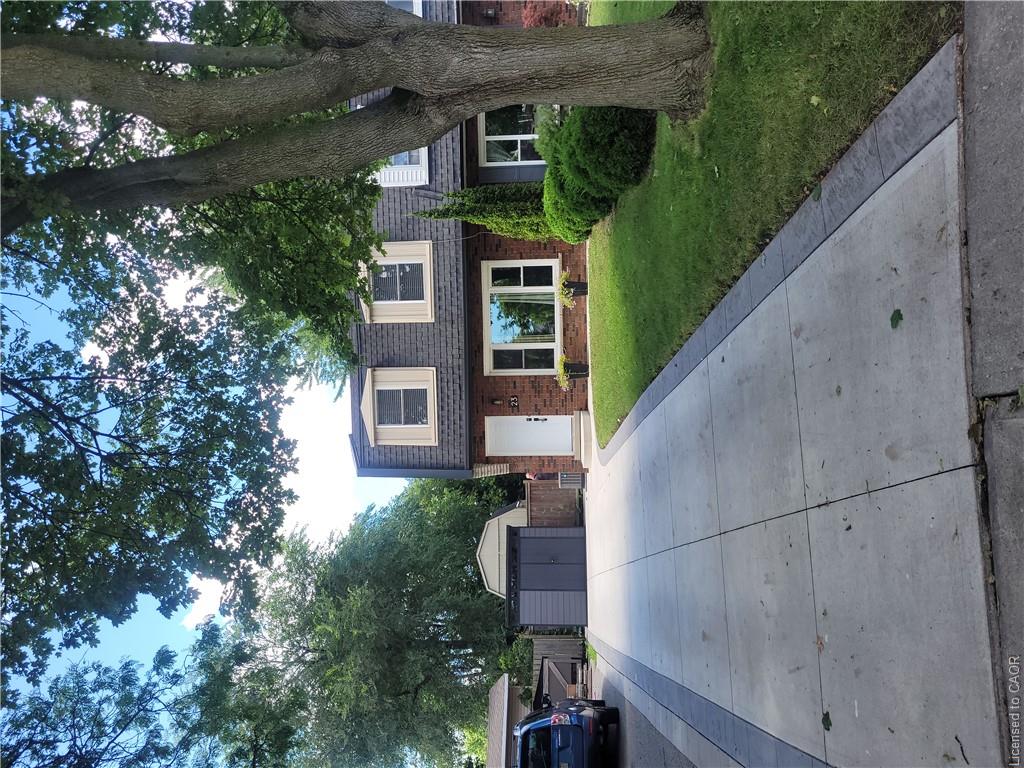 23 Bentley Place