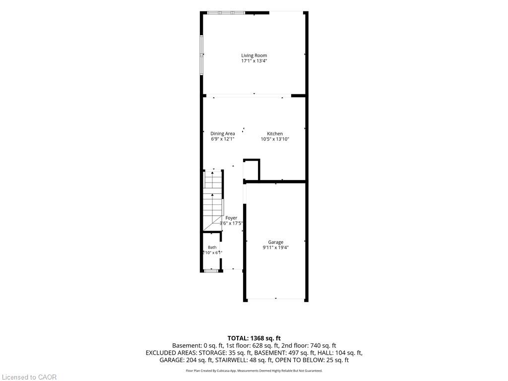 3996 Crown Street Property Photo 19
