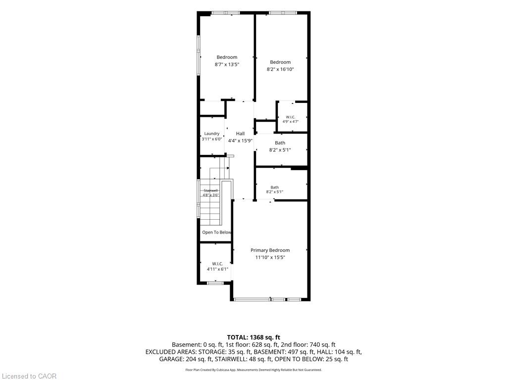 3996 Crown Street Property Photo 20
