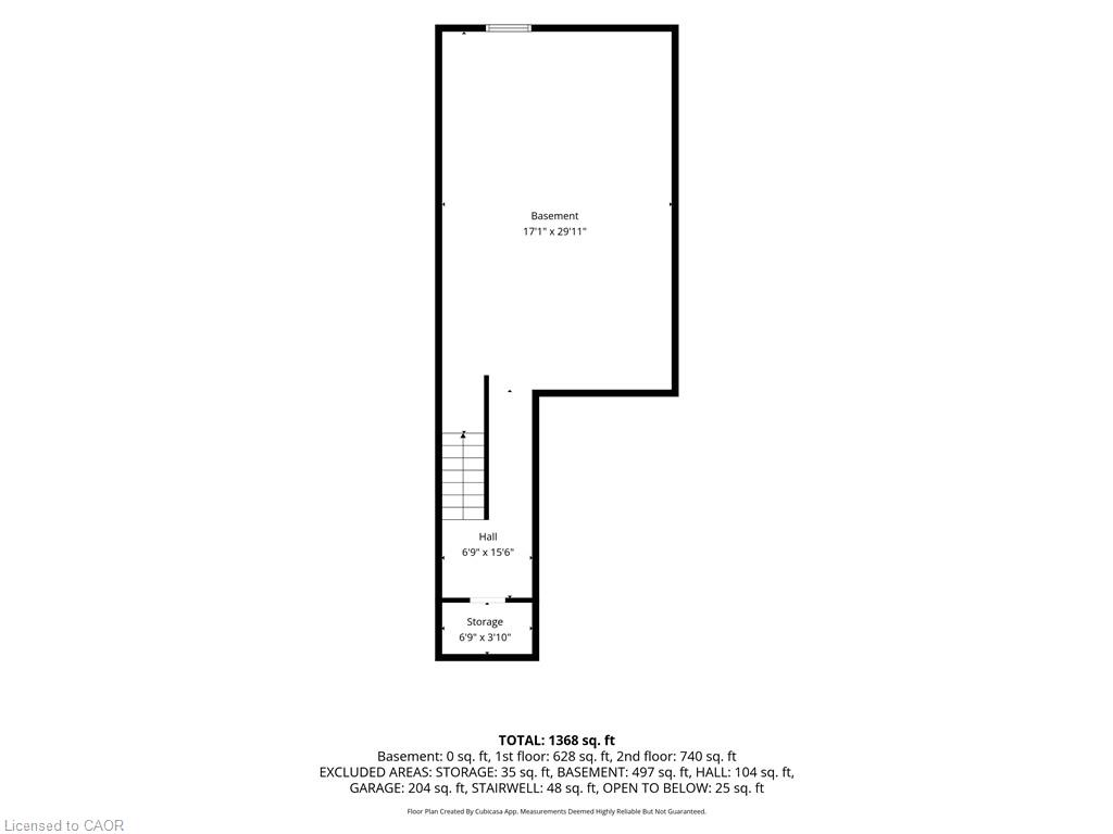 3996 Crown Street Property Photo 21