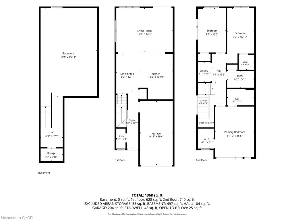 3996 Crown Street Property Photo 22