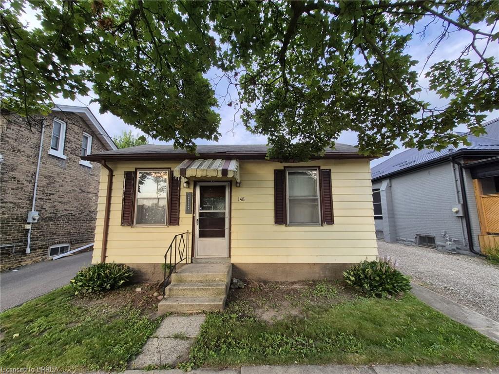 148 Pearl Street Property Photo 1