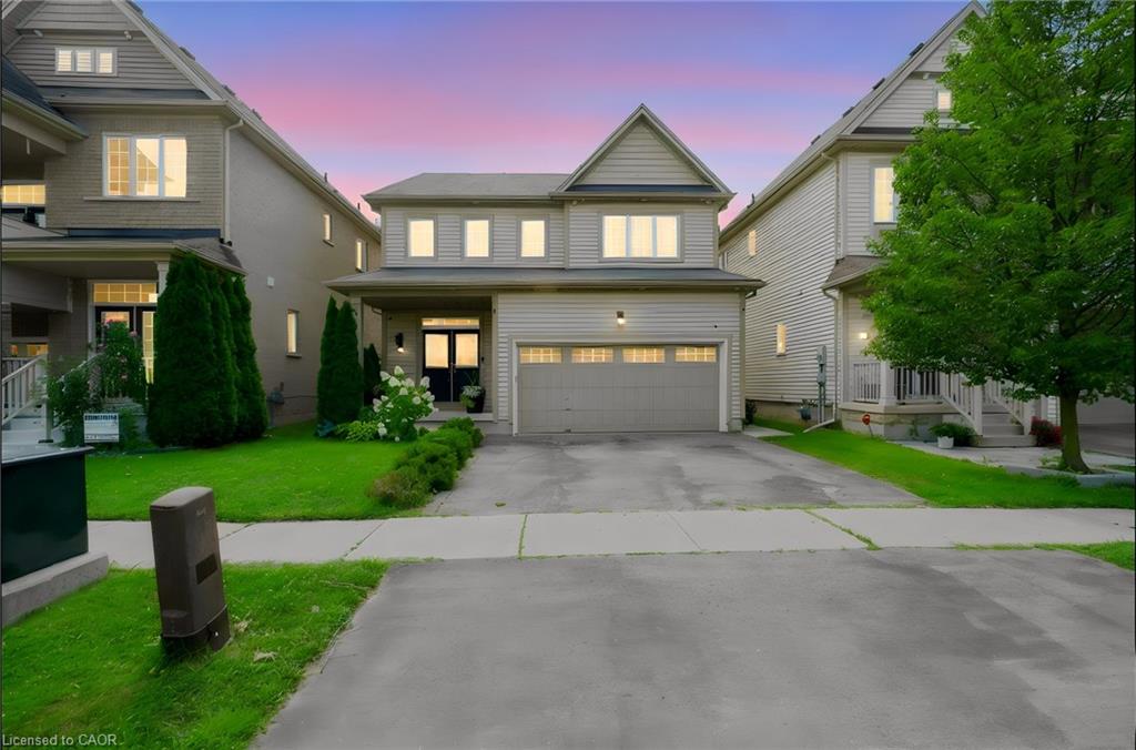 58 Bisset Avenue Property Photo 1