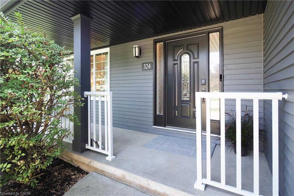 324 Cooper Street Property Photo 6