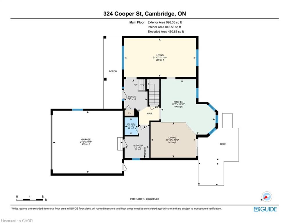324 Cooper Street Property Photo 48