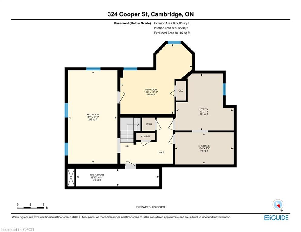 324 Cooper Street Property Photo 50