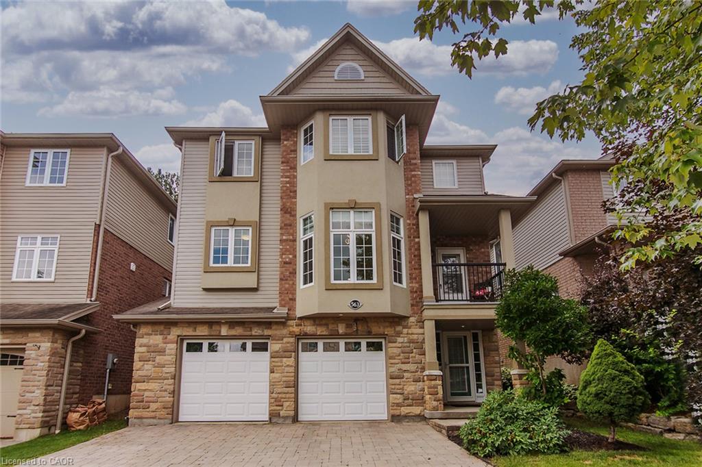 563 Woolgrass Avenue Property Photo 1