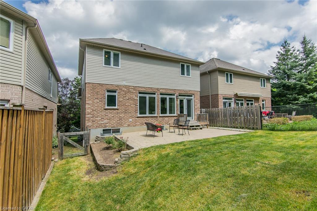 563 Woolgrass Avenue Property Photo 34