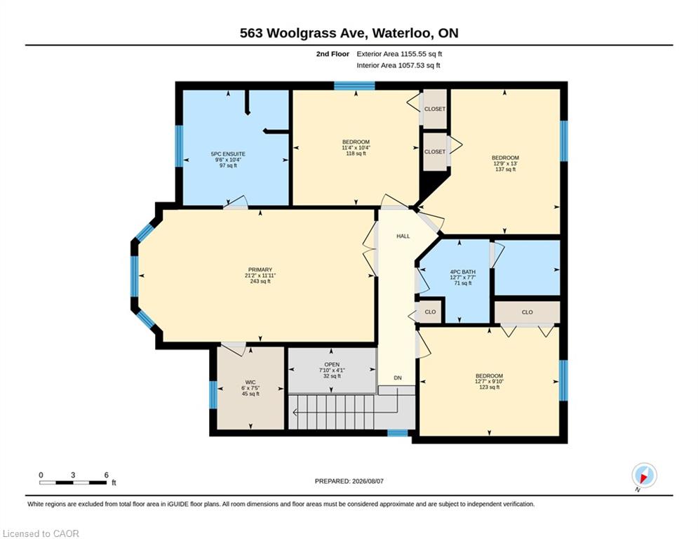 563 Woolgrass Avenue Property Photo 46