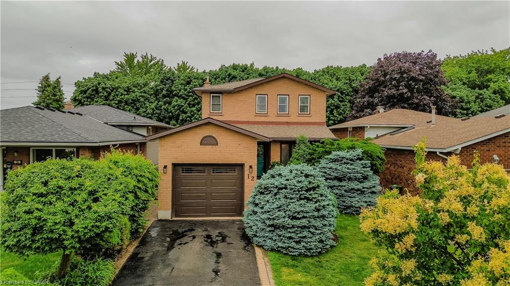 12 Branthaven Drive Property Photo 1