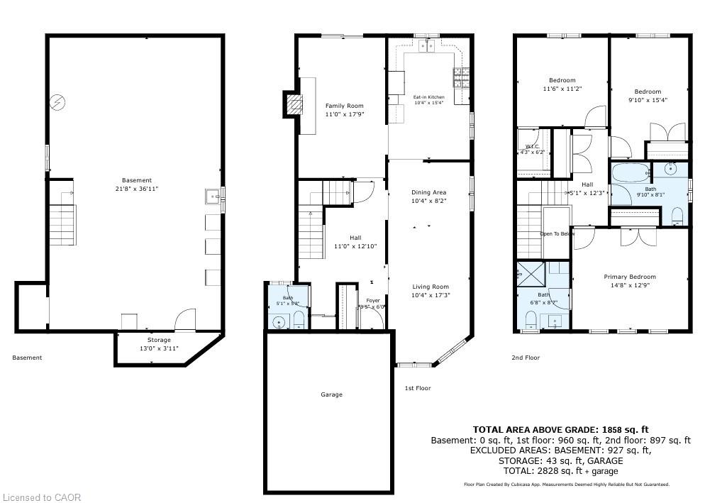 12 Branthaven Drive Property Photo 31