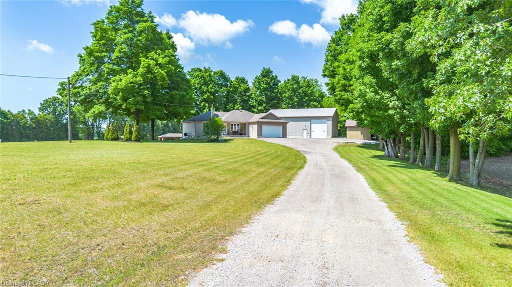 2235 Hazen Road Property Photo 2