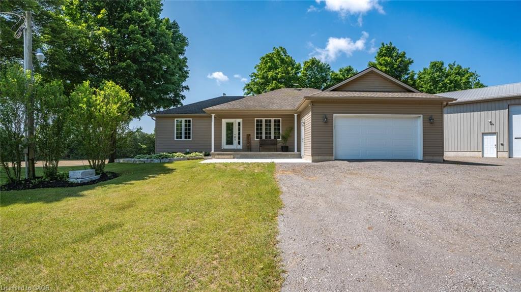 2235 Hazen Road Property Photo 3