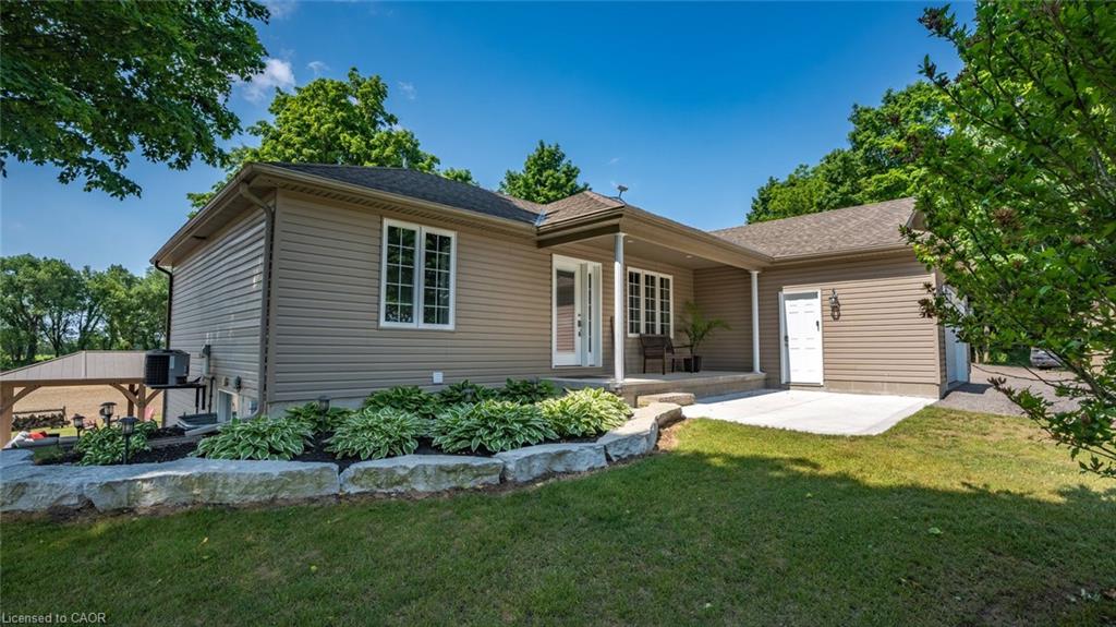 2235 Hazen Road Property Photo 4