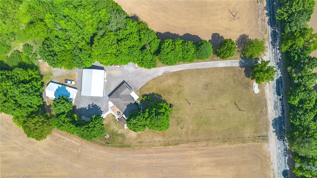 2235 Hazen Road Property Photo 5