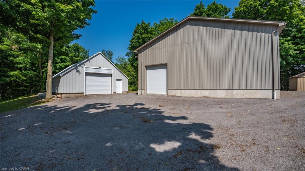 2235 Hazen Road Property Photo 7
