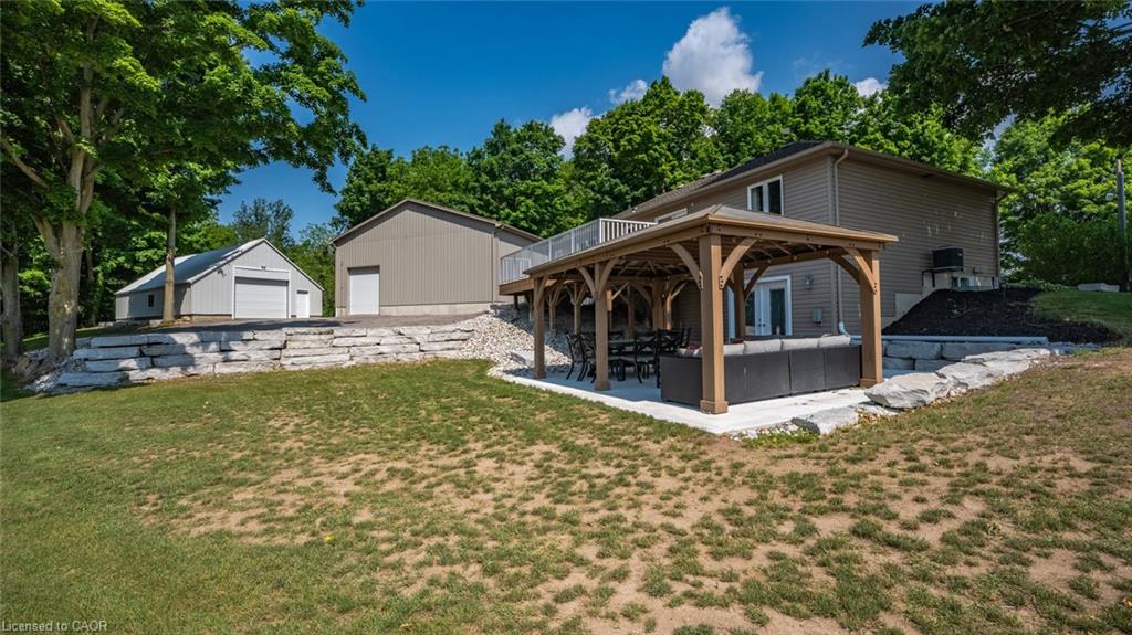 2235 Hazen Road Property Photo 36
