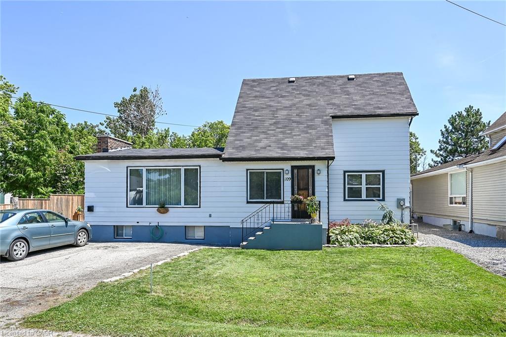 109 Hodgkins Avenue Property Photo 1