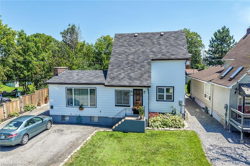 109 Hodgkins Avenue Property Photo 3