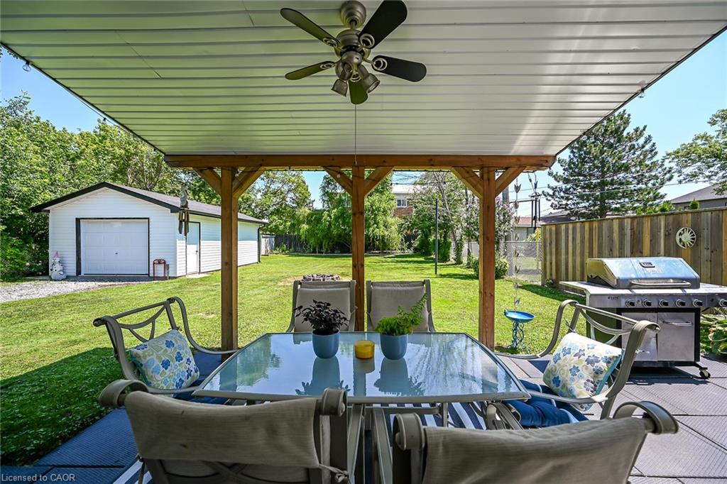 109 Hodgkins Avenue Property Photo 47