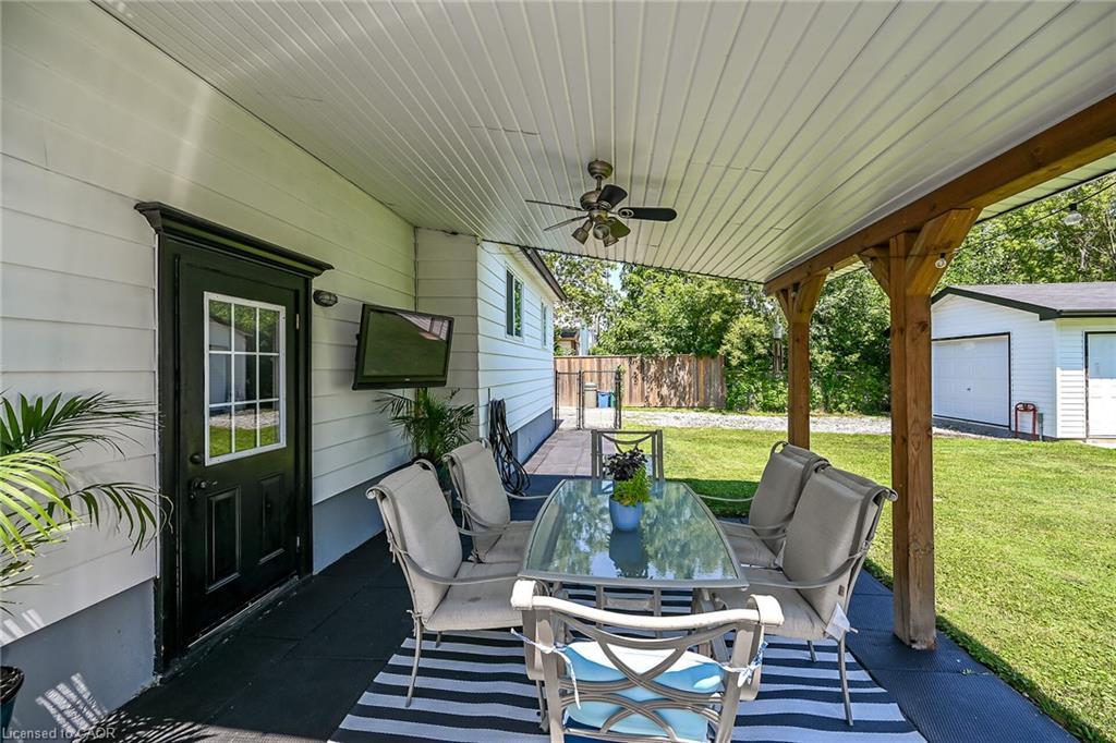 109 Hodgkins Avenue Property Photo 48