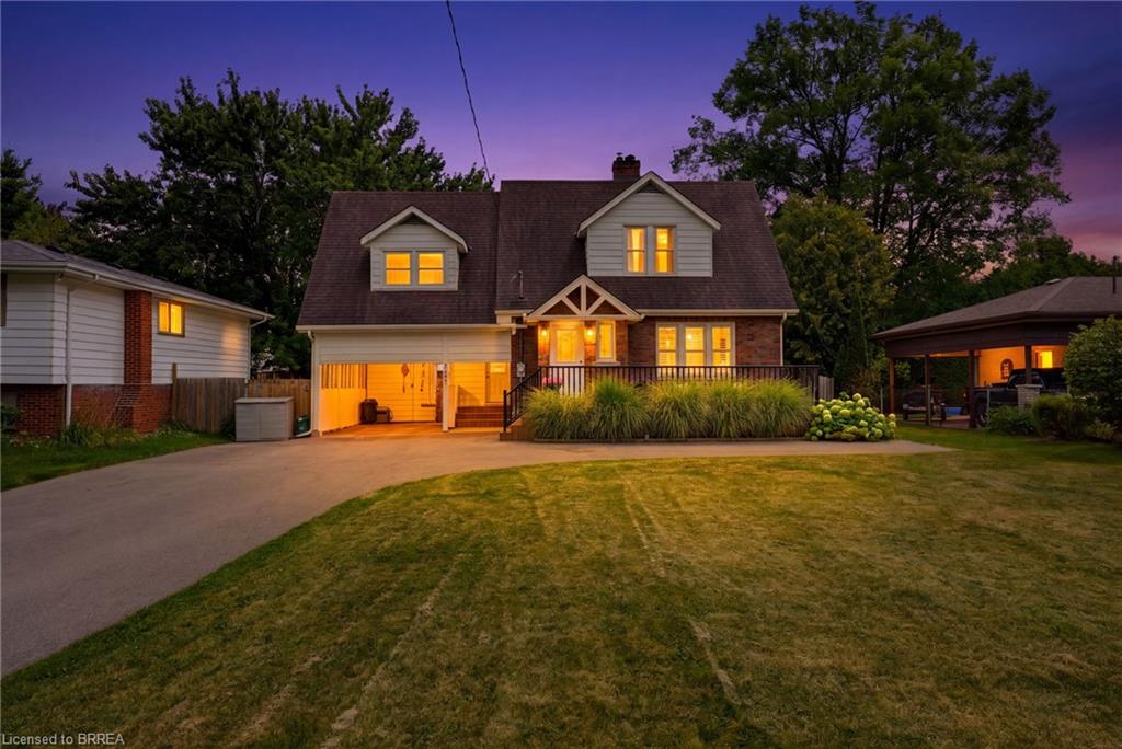 149 Tollgate Road Property Photo 1