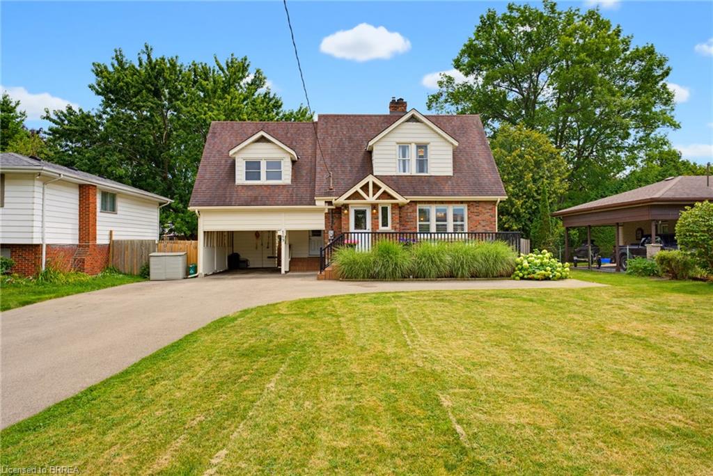 149 Tollgate Road Property Photo 1