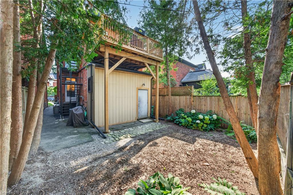 148 Markland Street Property Photo 41
