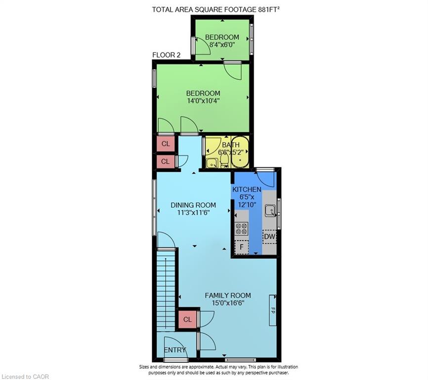 148 Markland Street Property Photo 44