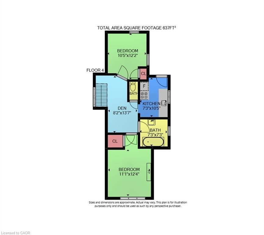 148 Markland Street Property Photo 46