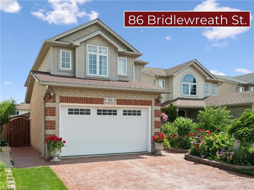 86 Bridlewreath Street Property Photo 1