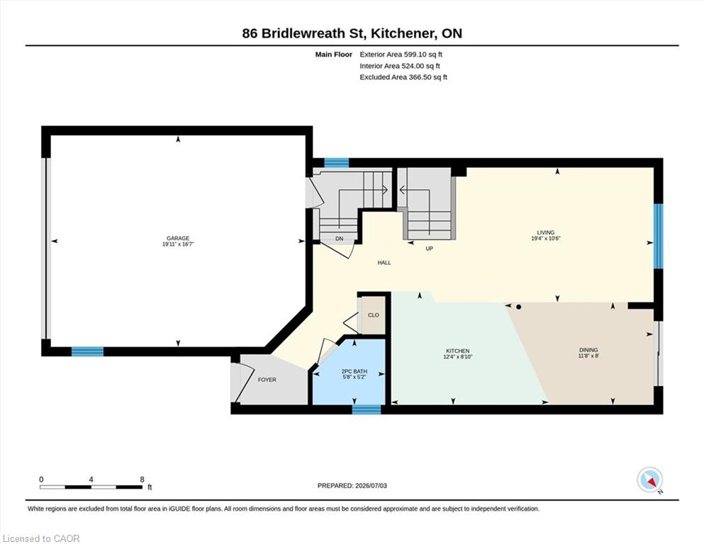 86 Bridlewreath Street Property Photo 29