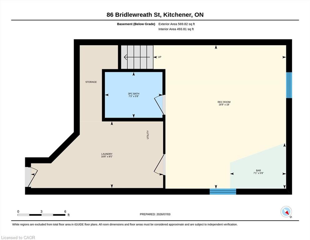 86 Bridlewreath Street Property Photo 31