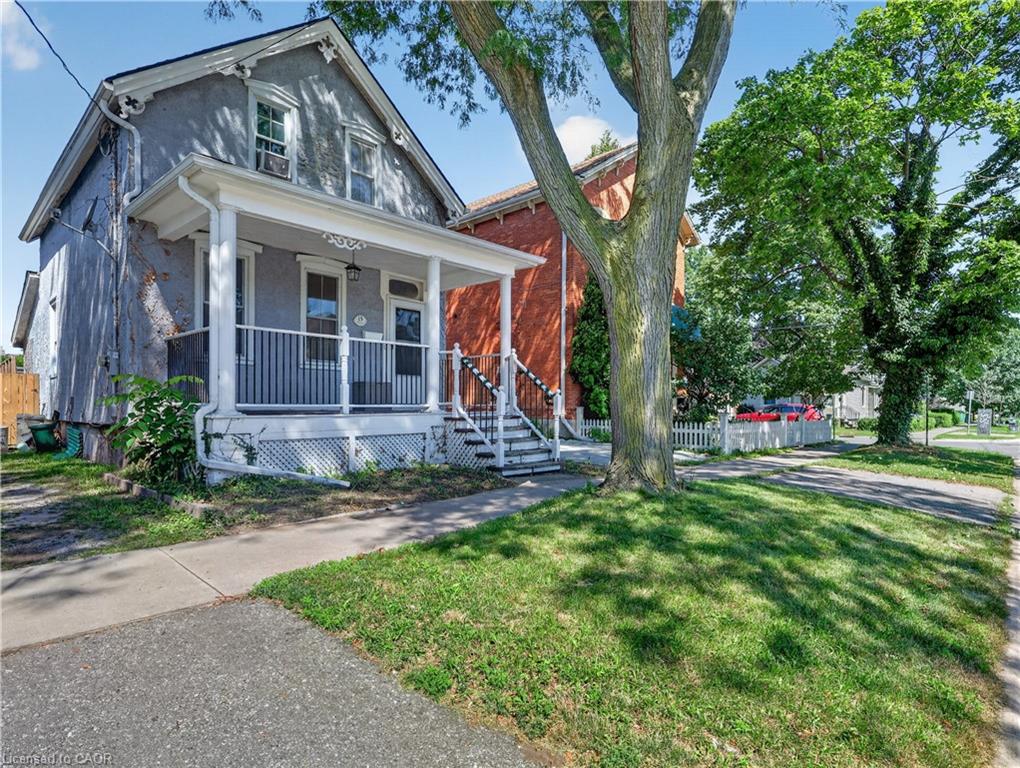 15 Catherine Street Property Photo 1
