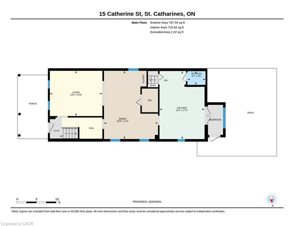 15 Catherine Street Property Photo 32