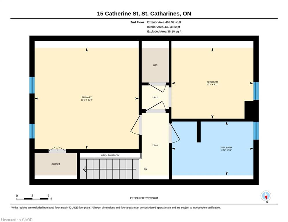 15 Catherine Street Property Photo 33