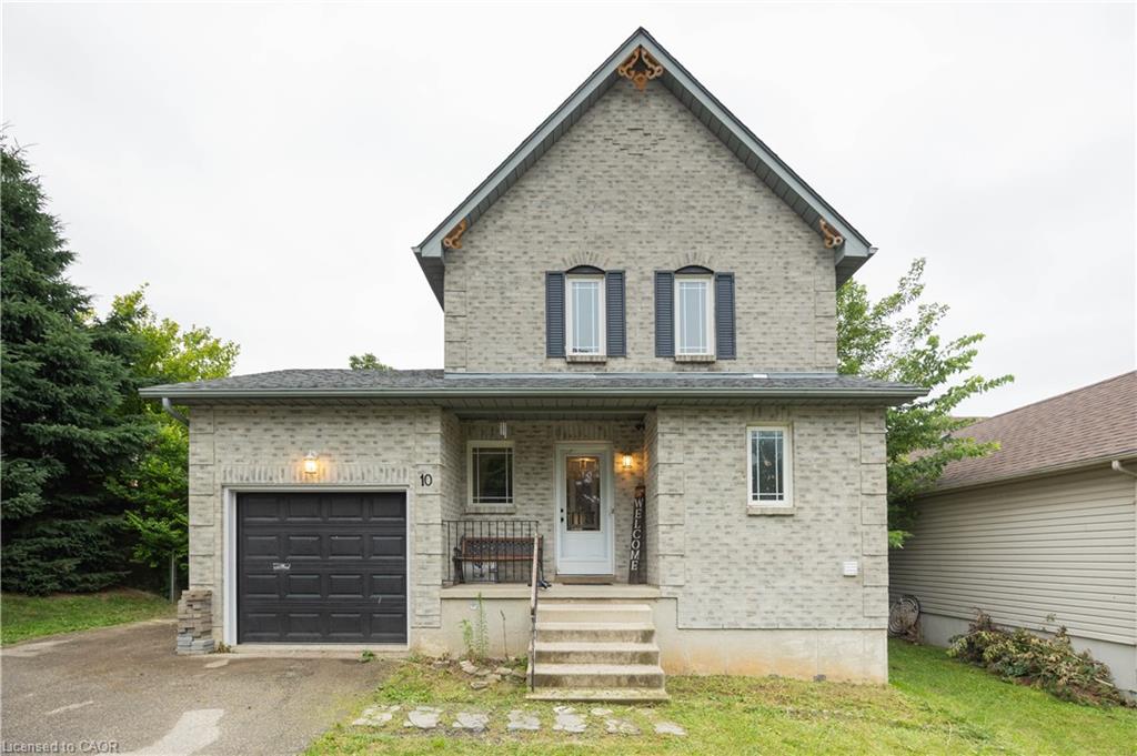 10 Evergreen Court Property Photo 1