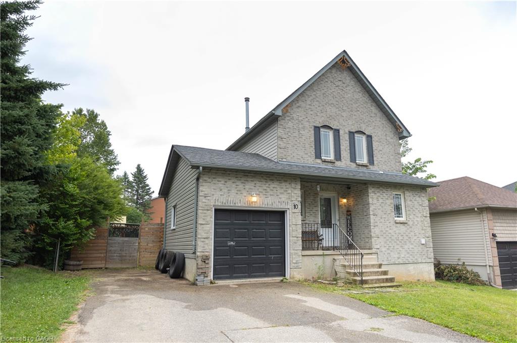 10 Evergreen Court Property Photo 2