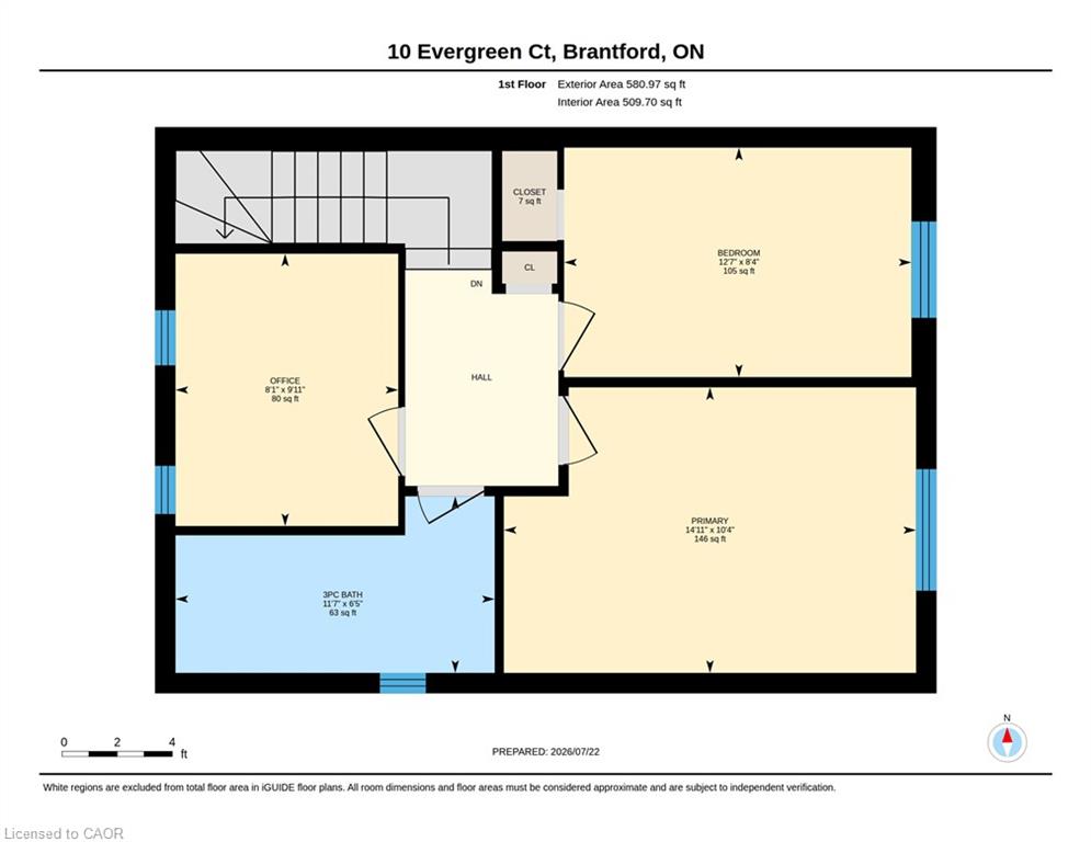 10 Evergreen Court Property Photo 30