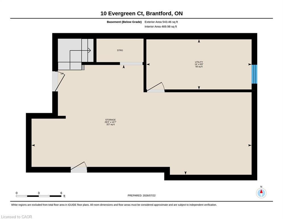 10 Evergreen Court Property Photo 31
