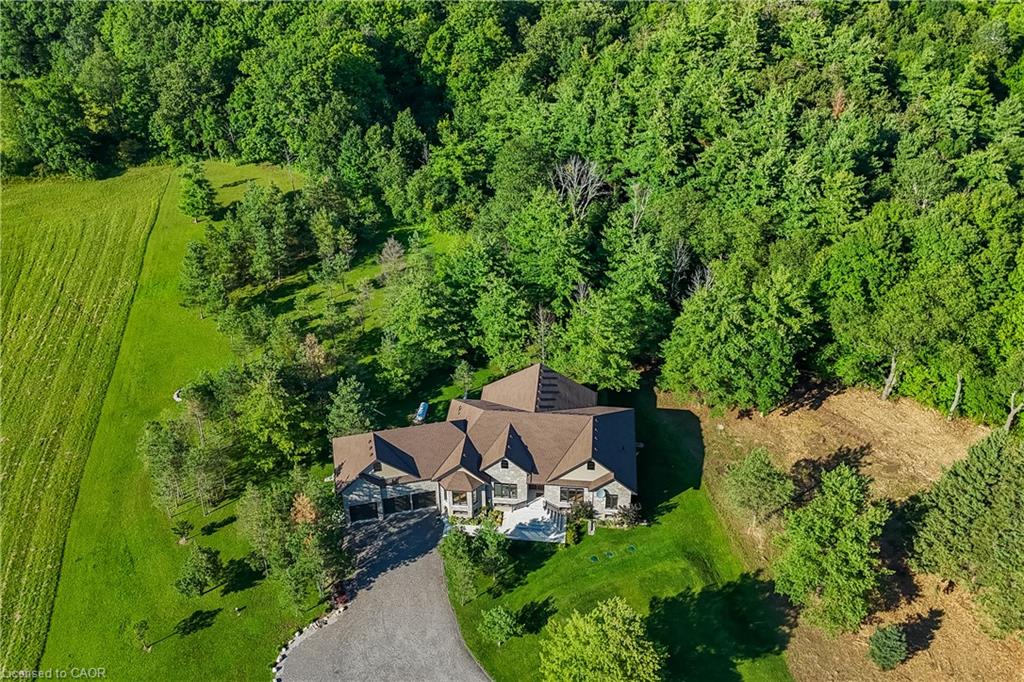 986 Highway 8 Property Photo 2