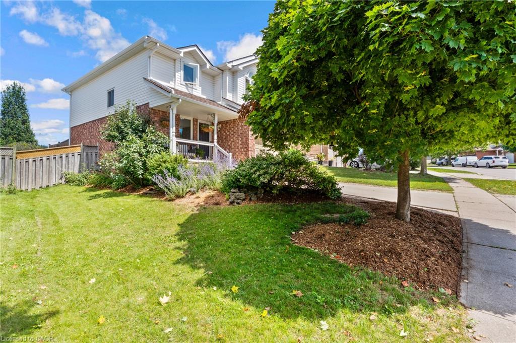 72 Melran Drive Property Photo 2