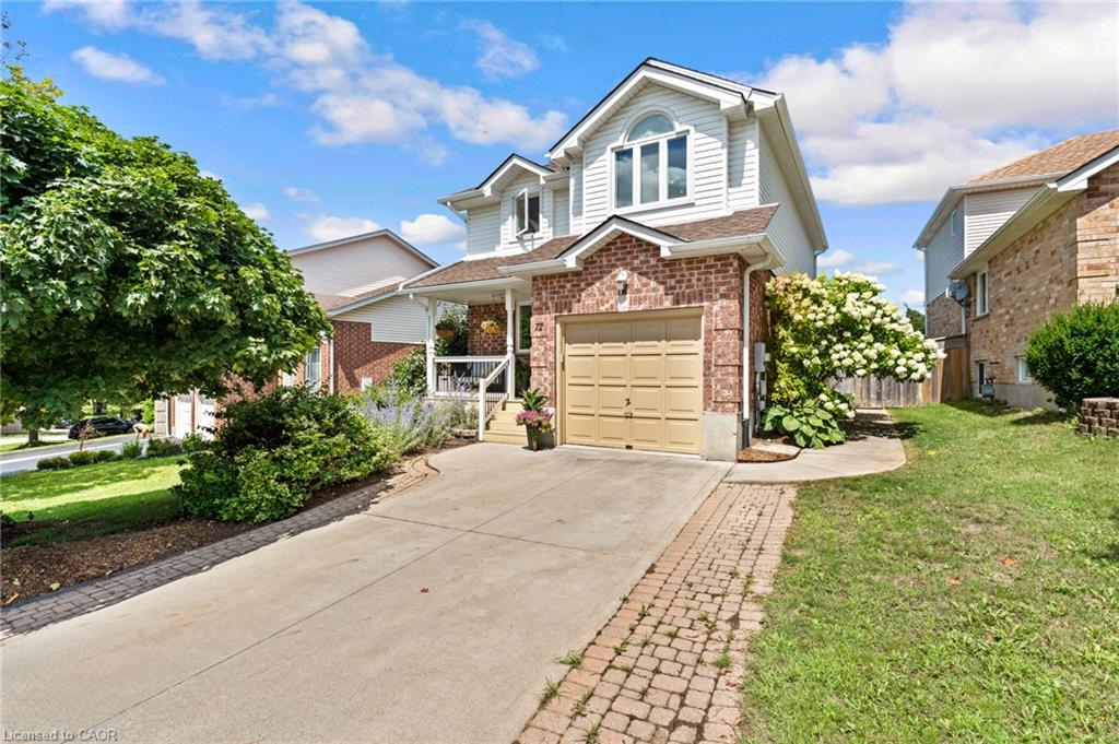 72 Melran Drive Property Photo 3