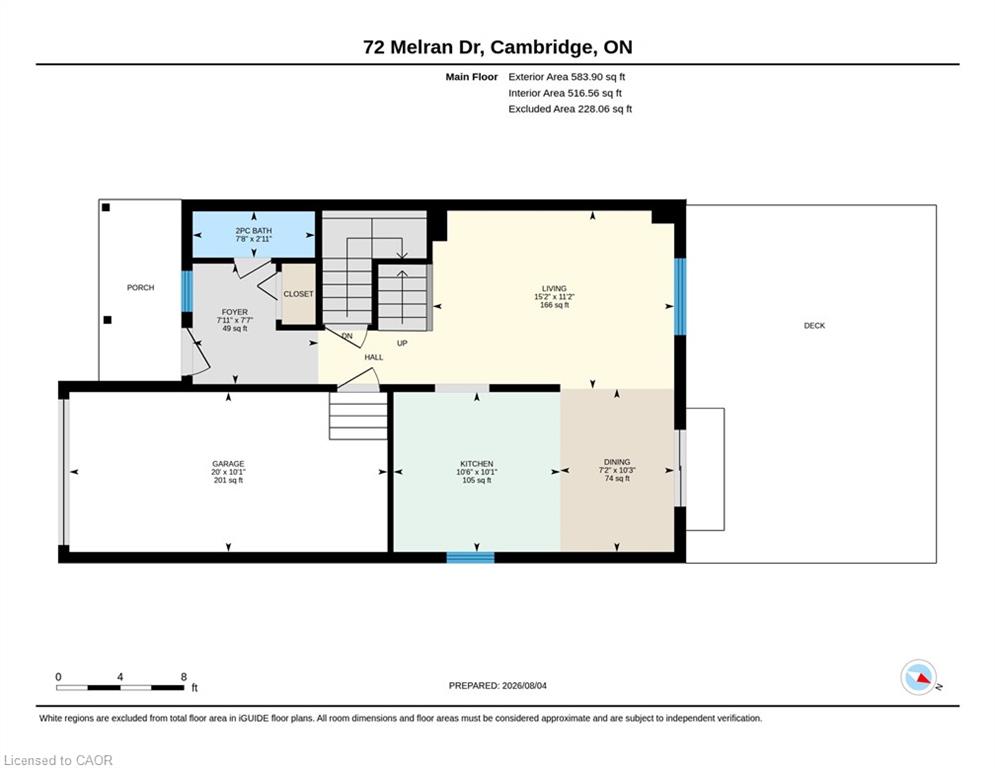 72 Melran Drive Property Photo 37