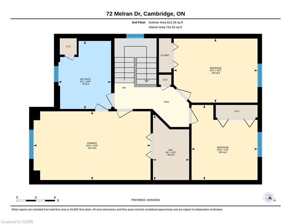 72 Melran Drive Property Photo 38