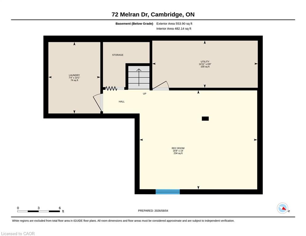 72 Melran Drive Property Photo 39