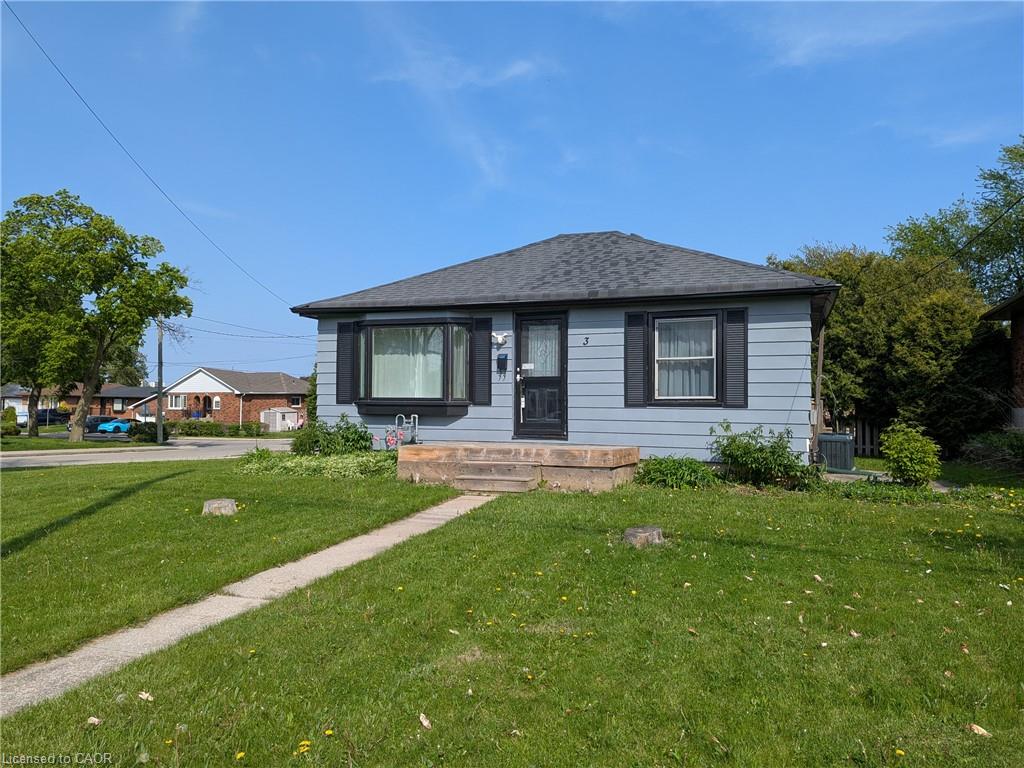 3 Maitland Avenue Property Photo 1