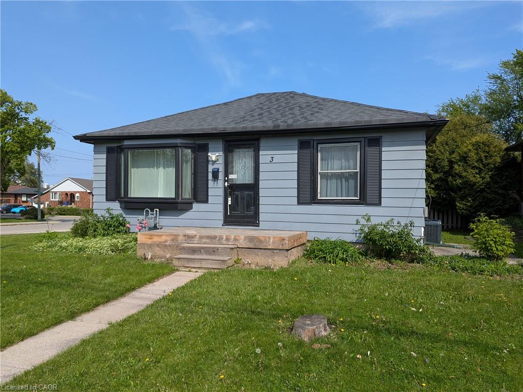 3 Maitland Avenue Property Photo 2